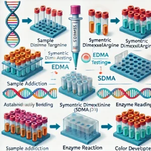 Bovine Symmetric Dimethylarginine (SDMA) ELISA Kit: A Comprehensive ...